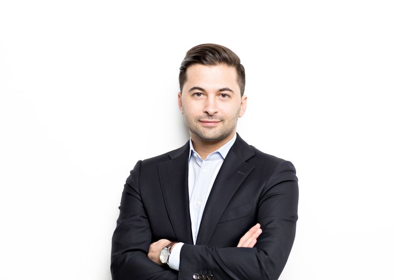 Evgeniy Timoshenko